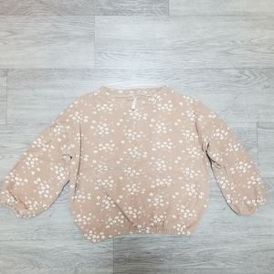 Rylee and Cru Meadow Knit Jumper